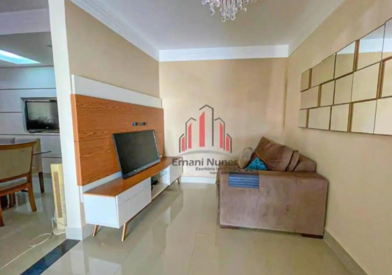 Linda Casa Na Eptg Com Lazer Completo - Brasilia Villa Exterior photo