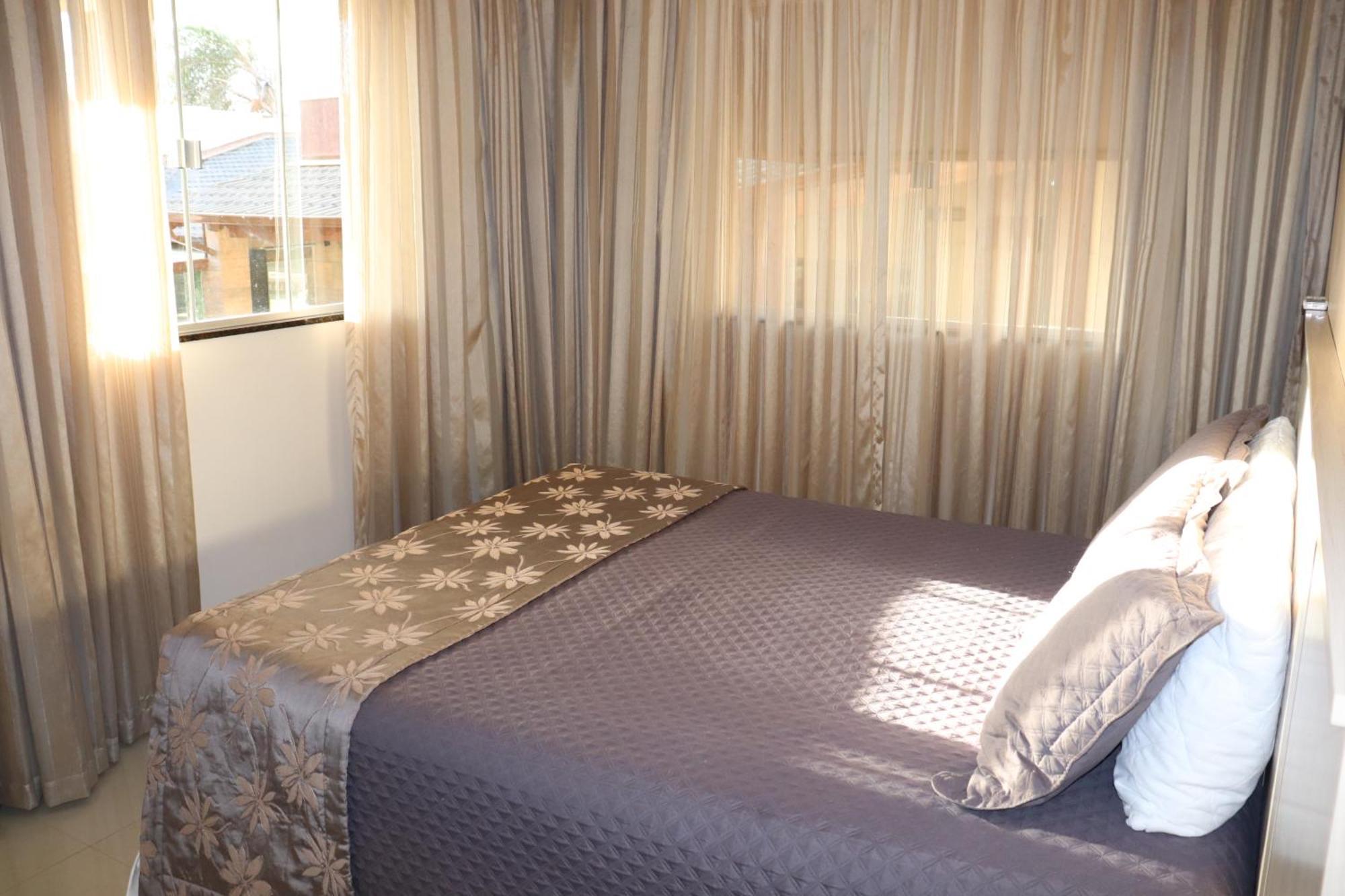 Linda Casa Na Eptg Com Lazer Completo - Brasilia Villa Exterior photo